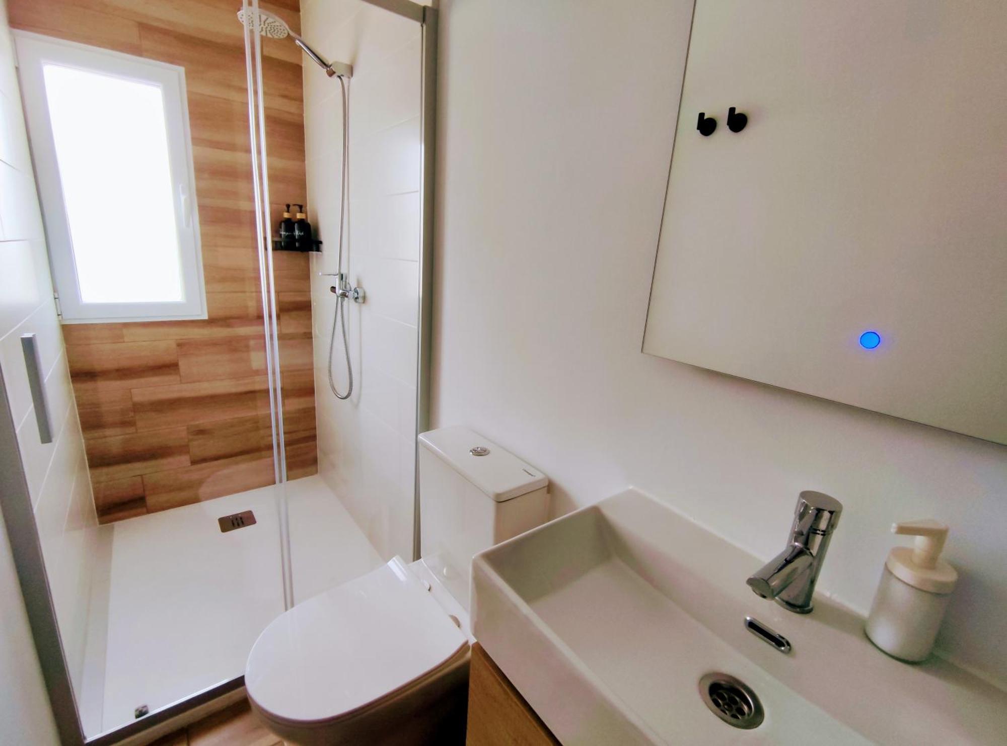 Habitaciones Santiago Sagunto Exterior foto